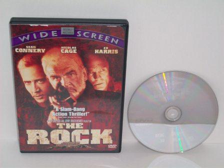 The Rock - DVD